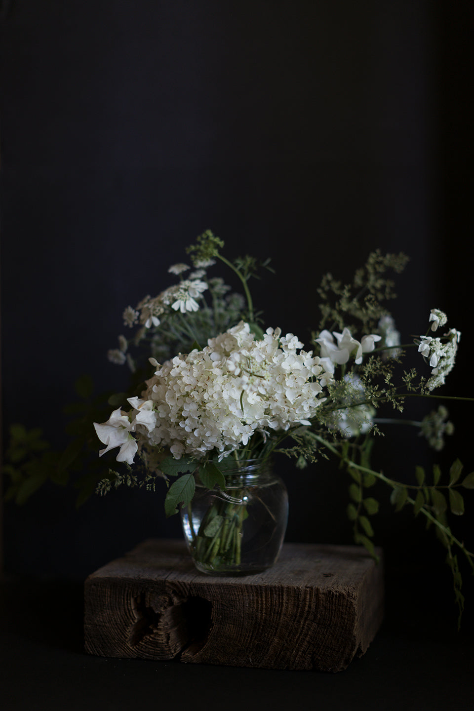 Bespoke Garden Arrangement
