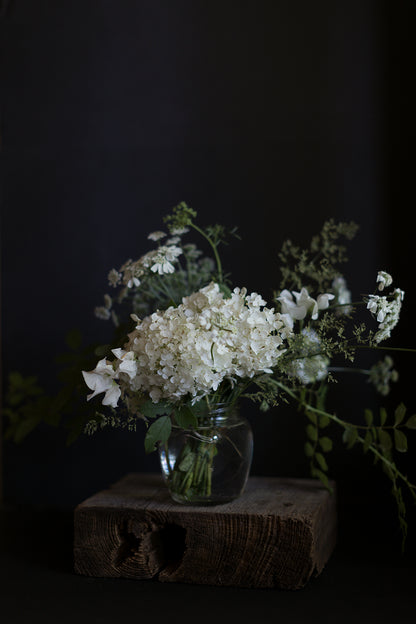 Bespoke Garden Arrangement