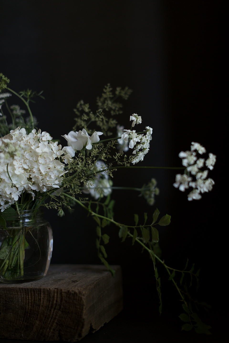 Bespoke Garden Arrangement