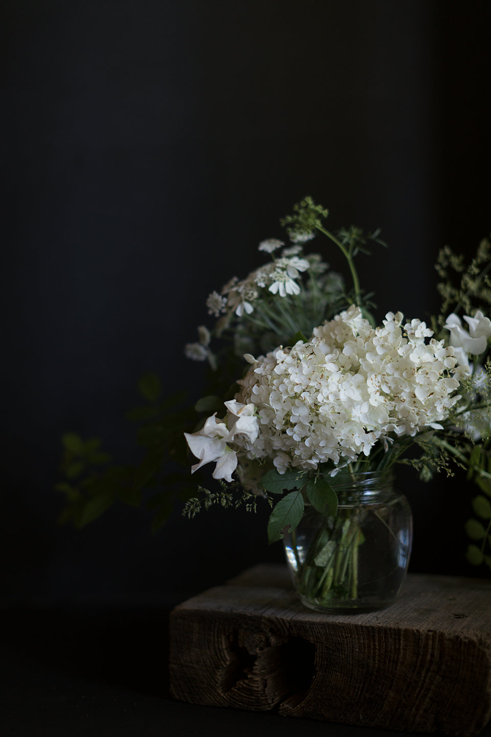 Bespoke Garden Arrangement