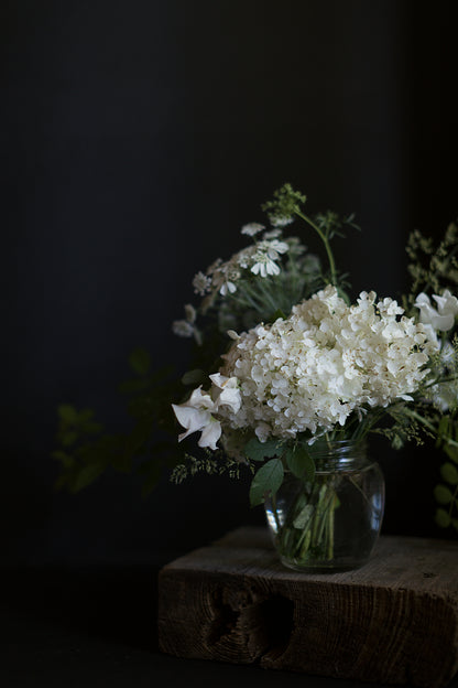 Bespoke Garden Arrangement