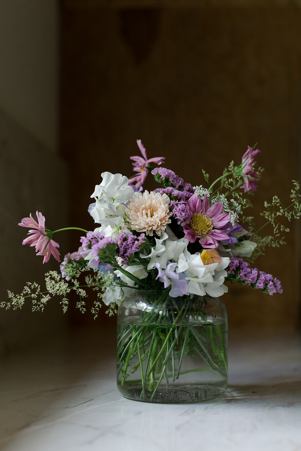 Bespoke Garden Arrangement