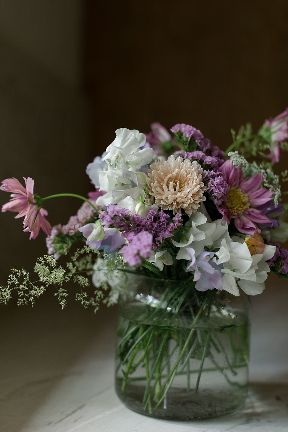 Bespoke Garden Arrangement