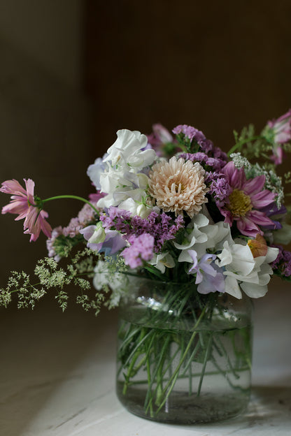 Bespoke Garden Arrangement