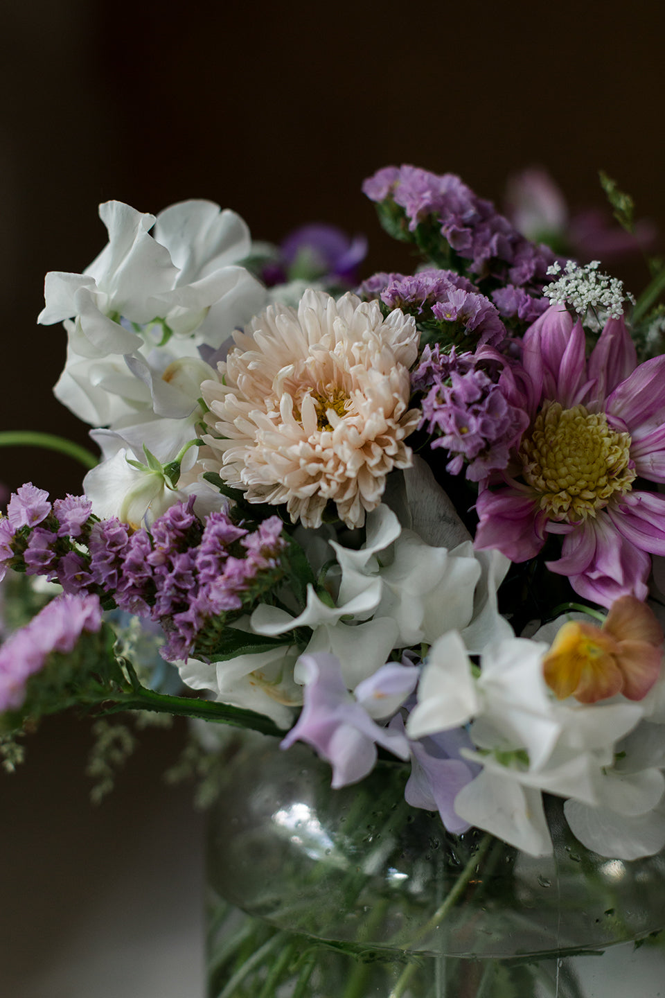 Bespoke Garden Arrangement