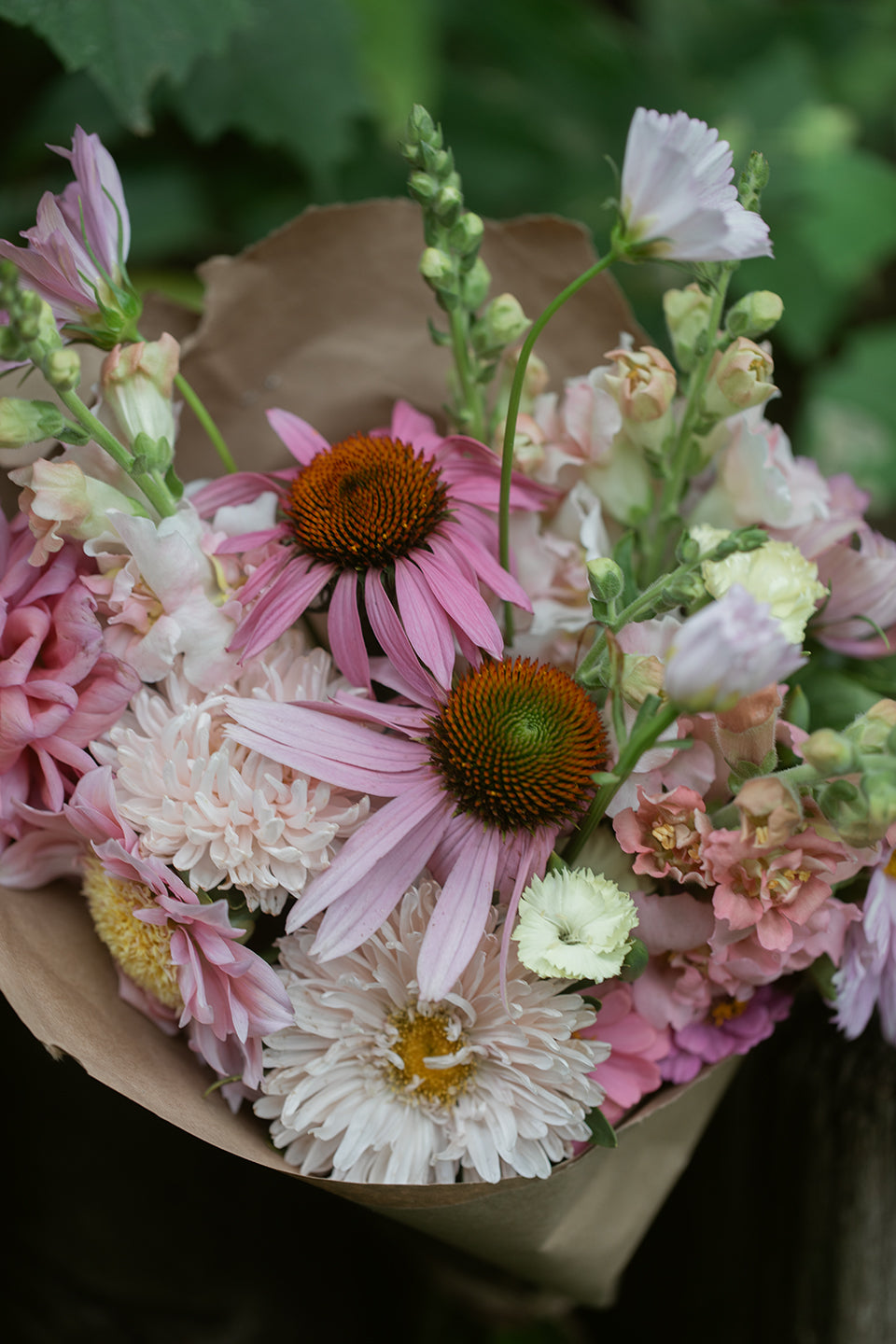 Mixed Bouquet