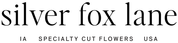 Silver Fox Lane Flowers