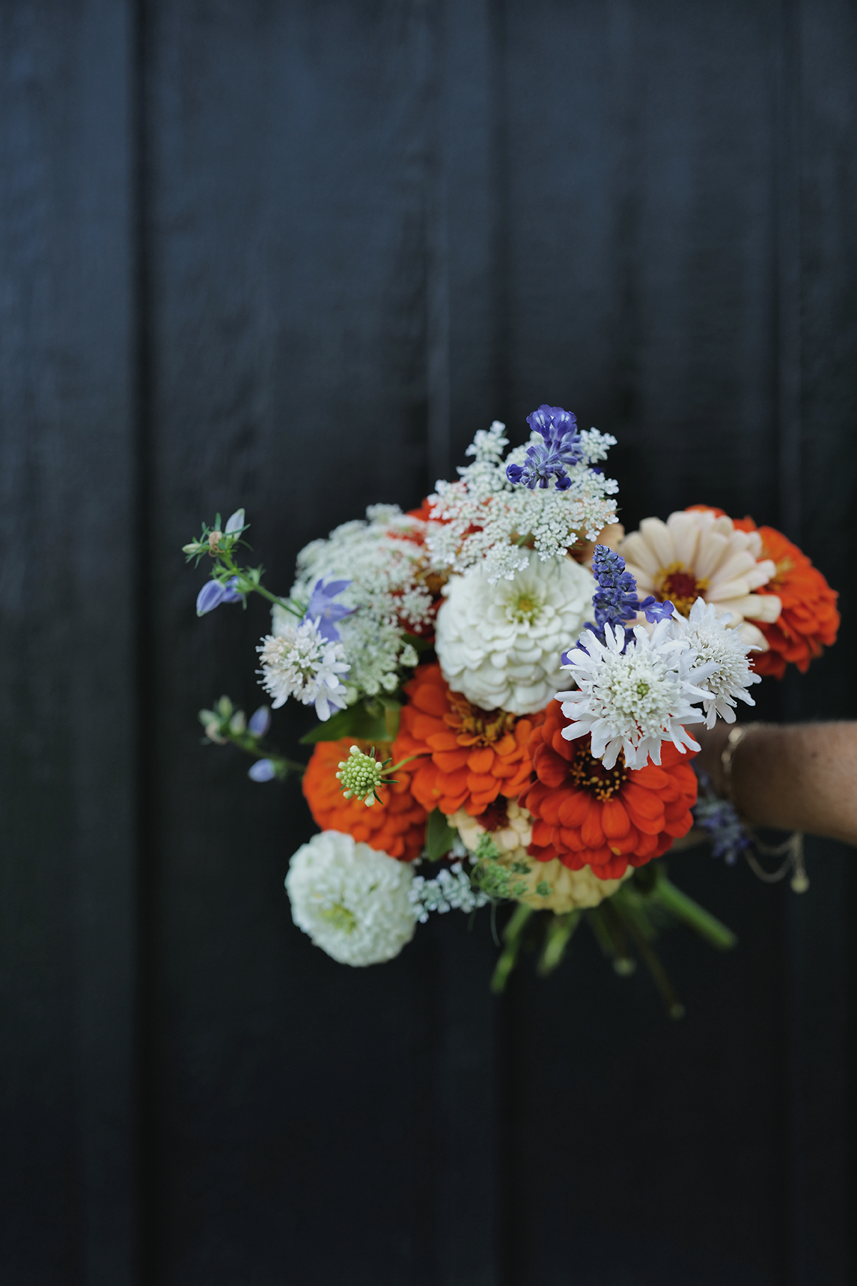 SIGNATURE BOUQUET