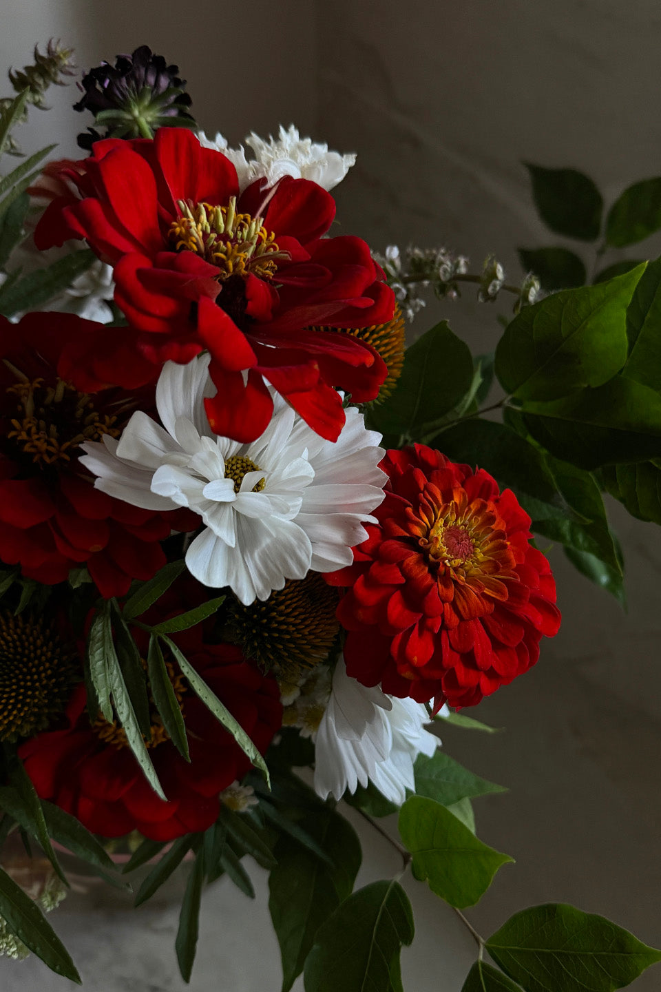 Bespoke Garden Arrangement