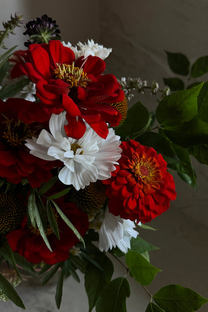 Bespoke Garden Arrangement