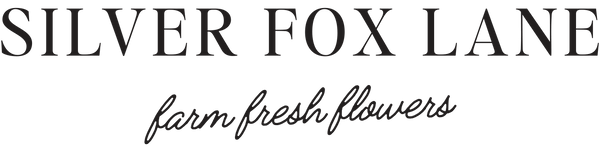 Silver Fox Lane Flowers